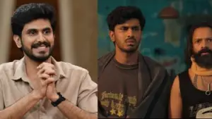 വിനായകൻ ചേട്ടൻ റാഗ് ചെയ്തിരുന്നു, ഞാൻ പേടിച്ച് മാക്സിമം പണി മാത്രം ചെയ്ത ആളാണ് : നിഹാൽ നിസാം