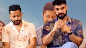 കൊന്ത കണ്ട ടീച്ചര്‍ ചോദിച്ചു, 'നീ സത്യക്രിസ്ത്യാനിയല്ലേ, ഇങ്ങനെ ചെയ്യാമോ?'; കോപ്പിയടിക്കിടെ പിടിക്കപ്പെട്ട കഥ പറഞ്ഞ് ടൊവിനോ
