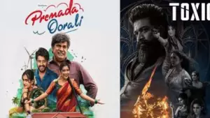 മൂന്ന് കോടി ബജറ്റ്, കളക്ഷന്‍ 70 കോടി... കര്‍ണാടകയില്‍ ടോക്‌സിക്കിനെ മറികടന്ന് അത്ഭുതവിജയമായി പ്രേമദ ഊരലി