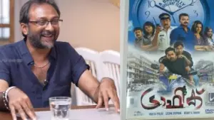 ട്രാഫിക്കിലെ 'പകലിൻ പവനി'ലേക്ക് ആദ്യം തീരുമാനിച്ചത് ശ്രേയ ഘോഷാലിനെ, പിന്നീടത് സിത്താരയിലേക്ക് മാറി: മെജോ ജോസഫ്