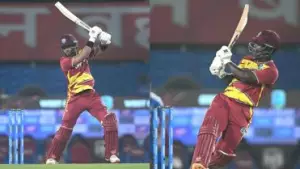 സഞ്ജുവിന്റെ വെടിക്കെട്ട് പാഴായി; റാഞ്ചി 'റാഞ്ചി' കരീബിയന്‍സ്; ഒപ്പത്തിനൊപ്പം
