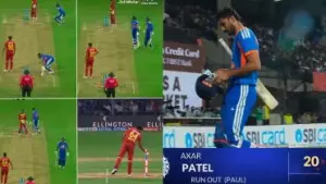കാണിച്ച മണ്ടത്തരത്തിന് ഫലം നാണക്കേട്; ആഗ്രഹിക്കാത്ത നേട്ടം, നിരാശനാക്കി ബാപ്പു