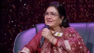 ‘തമാശ അരസികരോട് പറയാൻ പറ്റില്ല; പറഞ്ഞാൽ കളിയാക്കലായി എടുക്കും, വേറൊരു അർത്ഥത്തിൽ വ്യാഖ്യാനിക്കും; ഉർവശി