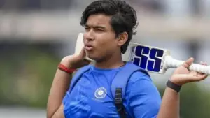 വൈഭവിനെ ടീമിലെടുത്താല്‍ ഉത്തരം കണ്ടെത്താന്‍ പാടുപെടുന്ന ചോദ്യങ്ങള്‍; അനുകൂല-പ്രതികൂല സാധ്യതകള്‍ വിലയിരുത്തി മുന്‍ താരം