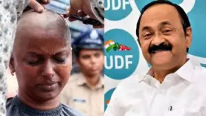 യു.ഡി.എഫ് സര്‍ക്കാരിലുള്ള പ്രതീക്ഷകള്‍ അസ്തമിച്ചു; സമരക്കാര്‍ക്കെതിരെ കേസെടുത്തതില്‍ രൂക്ഷ വിമര്‍ശനവുമായി വളര്‍മതി