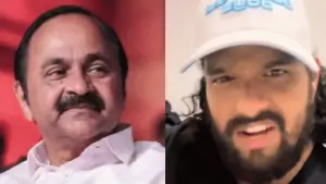 കേരളത്തില്‍ വര്‍ഗീയ വിദ്വേഷത്തിന് സ്ഥാനമില്ല: ഇന്‍ഫ്ലുവന്‍സറുടെ വര്‍ഗീയ പരാമര്‍ശത്തില്‍ മുഖ്യമന്ത്രി