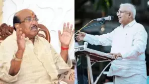 'വെള്ളാപ്പള്ളി ഗുരുവിനൊപ്പമോ സംഘപരിവാറിനൊപ്പമോ എന്ന് വ്യക്തമാക്കണം?' തുറന്ന സംവാദത്തിന് വെല്ലുവിളിയുമായി പി. ജയരാജന്‍