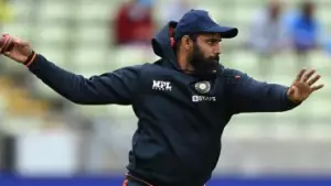 ഇന്ത്യയുടെ എക്കാലത്തെയും മികച്ച കൂട്ടിച്ചേര്‍ക്കല്‍; പ്രശംസയുമായി വിഹാരി