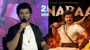 200 കോടി തൊട്ടാണ് ഞാന്‍ എണ്ണിത്തുടങ്ങുന്നത്; ലൈഗറിന്റെ പ്രൊമോഷന് ഡയലോഗടിച്ചതാ, പിന്നീട് 100 കോടി പോലും കാണാനാകാതെ വിജയ് ദേവരകൊണ്ട