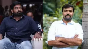 തൊട്ടടുത്തിരിക്കുന്ന എന്നെ വിട്ടിട്ട് ലാല്‍ സാറിനെയും അമിതാബ് ബച്ചനെയും വെച്ച് ആ സിനിമ ചെയ്യാന്‍ ബാലാജിക്ക് തോന്നിയത് എനിക്കിഷ്ടമായില്ല: വിജയ് സേതുപതി