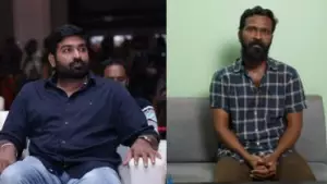 കൊടുത്ത ഡേറ്റ് മര്യാദക്ക് ഉപയോഗിക്കുന്നില്ല, വെട്രിമാരന്റെ പടത്തില്‍ നിന്ന് പിന്മാറാനൊരുങ്ങി വിജയ് സേതുപതി?