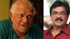 കഥാപാത്രങ്ങൾ വ്യത്യസ്തമാക്കാൻ മനഃപൂർവ്വം ചോയ്സ് നടത്തിയിട്ടില്ല; വരുന്ന കഥാപാത്രങ്ങൾ അഭിനയിക്കുക എന്നുള്ളതാണ് എന്റെ രീതി: വിജയരാഘവൻ