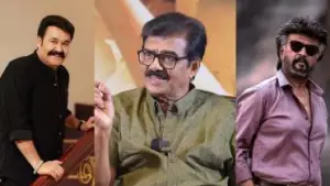 മോഹന്‍ലാല്‍ ഭിക്ഷക്കാരനായി വന്നാലോ രജിനിയെ പത്തുപേര്‍ ഓടിച്ചിട്ട് തല്ലിയാലോ ആളുകള്‍ക്ക് ദഹിക്കില്ല, എനിക്ക് അത്തരം ലിമിറ്റേഷനില്ല: വിജയരാഘവന്‍