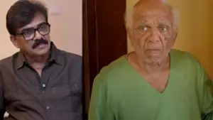 സിനിമയോടുള്ള എന്റെ സമീപനം സ്റ്റാറാവുക എന്നതിലുപരി ആർട്ടിസ്റ്റാവുക എന്നതാണ്: വിജയരാഘവൻ