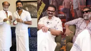 ‘അച്ഛന്റെ പടവും മരുമോന്റെ പടവും വന്നിട്ടുണ്ട്, ഏത് ചെയ്യണം'; വിനായകനോട് ‘അച്ഛന്റെ പരിപാടി പിടിക്കാൻ’ പറഞ്ഞത് ഞാനാണ്: ജയസൂര്യ