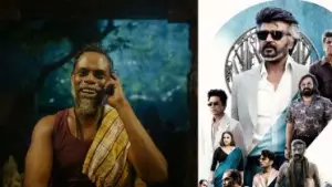 ലോഡ് കണക്കിന് വില്ലന്മാരുണ്ടായിട്ടും വര്‍മന്റെ പകുതി ഇംപാക്ട് പോലും ആരും ഉണ്ടാക്കിയില്ല; റേഞ്ച് എന്താണെന്ന് 'മനസിലായോ'