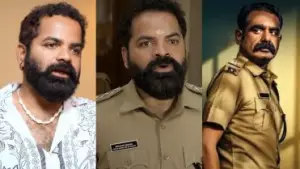 'പ്രഥമദൃഷ്ട്യാ കുറ്റക്കാരനില്‍ ഞാന്‍ ചെയ്യേണ്ടിയിരുന്നത് സിദ്ധാര്‍ഥിന്റെ റോള്‍: വിനയ് ഫോര്‍ട്ട്