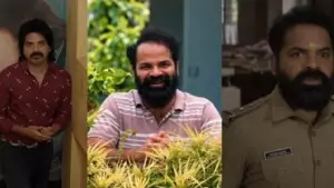 മുഖം കാണിക്കുന്ന സിനിമകളെല്ലാം ഹിറ്റ്; ചിരിപ്പിച്ചും ഞെട്ടിച്ചും വിനയ് ഫോർട്ടിന്റെ ഹിറ്റ് റൺ