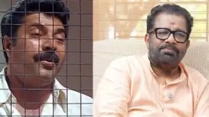 ‘താനൂരിലെ ചക്ക’ കോമഡി ഡയലോഗല്ല, മമ്മൂക്ക പറഞ്ഞപ്പോൾ പ്രേക്ഷകർ കരഞ്ഞ രംഗമാണ്; ആളുകൾ ഇപ്പോ അതിട്ട് അലക്കുകയാണ്: വി.എം. വിനു