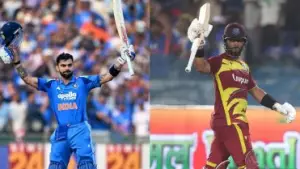 വിരാട് ഇന്ത്യയ്ക്ക് എന്തായിരുന്നോ അതുപോലെയാണ് വിന്‍ഡീസിന് ഷായ് ഹോപ്പ്: മുന്‍ ആര്‍.സി.ബി താരം