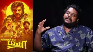 തിരിച്ചു വരവ് പ്രതീക്ഷിച്ചിരുന്നപ്പോൾ വന്നത് ബത്തയാണ്; അതെന്തൊരു കംബാക്കാണെന്ന് ഞാൻ വിചാരിക്കാറുണ്ട്: വിഷ്ണു ഗോവിന്ദൻ