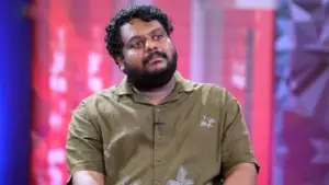 മലയാളത്തില്‍ ഫീല്‍ഡ് ഔട്ടായി നിന്ന സമയത്ത് എനിക്ക് കിട്ടിയ അവസരമാണ് ബത്ത: വിഷ്ണു ഗോവിന്ദന്‍