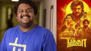 വിജയ് സേതുപതിയോടൊപ്പമുള്ള ആ മൊമെന്റ് എനിക്ക് അൾട്ടിമേറ്റ് മൊമെന്റാണ്: വിഷ്ണു ഗോവിന്ദൻ