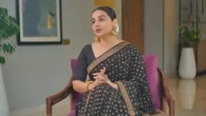 മലയാളത്തില്‍ മികച്ചൊരു വേഷത്തിനായി കാത്തിരിക്കുന്നു; ഫഹദും ബേസിലും ഗംഭീര പെര്‍ഫോമേഴ്‌സ്: വിദ്യാ ബാലന്‍