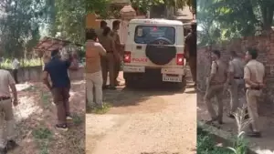 എങ്ങനെയാണ് പൊലീസിൽ ഭരത്ചന്ദ്രന്മാർ ഉണ്ടാകുന്നത്?