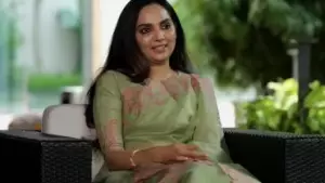 ഇഷ്ടപ്പെട്ട ജോലി ചെയ്യുമ്പോള്‍ കിട്ടുന്ന സംതൃപ്തിയും സന്തോഷവും മിസ് ചെയ്തിരുന്നു: സംവൃത സുനില്‍