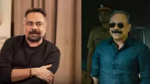 ലോ ആന്‍ഡ് ഓര്‍ഡറില്‍ പൊലീസ് വേഷം ചെയ്യാനുള്ള കാരണം ആ സംവിധായകന്റെ വാക്കുകള്‍: പ്രകാശ് വര്‍മ