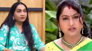 മീശമാധവന്  ശേഷം 13 വർഷം കുടുംബവനവാസത്തിലേക്ക് പോയി, പിന്നെ ‘ചന്ദനമഴ’യിലൂടെയാണ് തിരിച്ചുവന്നത്;  യമുന റാണി