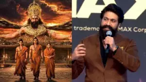 രാമായണയുടെ വി.എഫ്.എക്‌സിലെ ചെറിയ കുഴപ്പങ്ങളൊന്നും ആരും ചൂണ്ടിക്കാണിക്കരുത്, ഇഷ്ടപ്പെട്ടാല്‍ നല്ലത് പറയുക: യഷ്