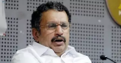 രോഗികളുടെ ജീവന്‍ കൊണ്ട് പന്താടാന്‍ പറ്റില്ല: ആംബുലന്‍സ് ഡ്രൈവര്‍മാരുടെ സമരം അനുവദിക്കില്ലെന്ന് ആരോഗ്യമന്ത്രി