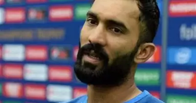വെസ്റ്റ് ഇൻഡീസ് പരമ്പരയ്ക്ക് തുടക്കം; ക്യാപ്റ്റൻ ഗില്ലിന്റെ ശൈലിയെക്കുറിച്ച് തുറന്നുപറഞ്ഞ് ദിനേഷ് കാർത്തിക്