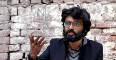 ഷര്‍ജീല്‍ ഇമാം ഭീകരവാദിയെന്ന് കോണ്‍ഗ്രസ് വക്താവ്; പാര്‍ട്ടിയുടെ ഔദ്യോഗിക നിലപാടാണോയെന്ന് വിമര്‍ശനം, വിവാദം