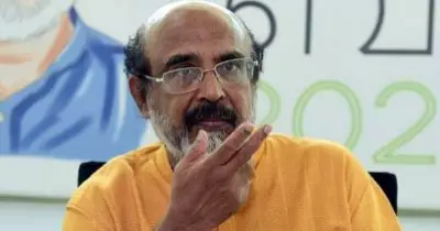 എസ്.ഐ.ആര്‍: പേര് ഒന്നെങ്കിലും ഗ്യാനേഷിന്റെ നേതൃത്വത്തില്‍ ചെയ്തുകൊണ്ടിരിക്കുന്നത് ഇതുവരെ ചെയ്യാത്ത കാര്യങ്ങള്‍: തോമസ് ഐസക്