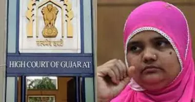 കുടുബം സാമ്പത്തിക പ്രതിസന്ധിയിലെന്ന്; ബില്‍ക്കീസ് ബാനു കൂട്ടബലാത്സംഗ കേസ് പ്രതിക്ക് പരോള്‍ അനുവദിച്ച് ഗുജറാത്ത് ഹൈക്കോടതി