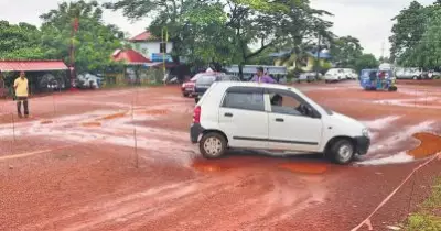 ഡ്രൈവിങ് ലൈസന്‍സ് ലഭിക്കാന്‍ ഇനി നാല് ഘട്ടം; കടുത്ത നിയന്ത്രണങ്ങളുമായി ഗതാഗത വകുപ്പ്