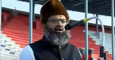 സ്ത്രീകള്‍ പുറത്തിറങ്ങരുതെന്ന് ഖുര്‍ആനില്‍ പറയുന്നില്ല; ഇസ്‌ലാമില്‍ ലിംഗ വിവേചനമില്ല:  പാളയം ഇമാം