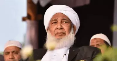 'ദുഷ്ടലാക്കുകളെ ജാഗ്രതയോടെ വേണം സമീപിക്കാന്‍'; പ്രവര്‍ത്തകര്‍ സംയമനം പാലിക്കണമെന്ന് കാന്തപുരം