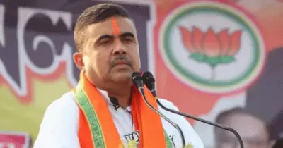 മുന്‍ തൃണമൂല്‍ സര്‍ക്കാര്‍ വിദ്യാഭ്യാസ മേഖല മലിനമാക്കി; പശ്ചിമ ബംഗാളില്‍ ഒരു വര്‍ഷത്തിനുളളില്‍ ആര്‍.എസ്.സിന്റെ ആയിരം സ്‌കൂളുകള്‍ ആരംഭിക്കും: സുവേന്ദു അധികാരി