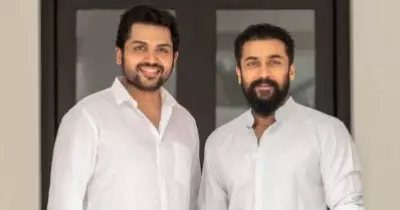 ചേട്ടന്റെ കഷ്ടകാലം ഇപ്പോള്‍ അനിയന് കിട്ടി... പീക്കില്‍ നിന്ന് ബാക്ക് ടു ബാക്ക് ഫ്‌ളോപ്പിലേക്ക് കൂപ്പുകുത്തി കാര്‍ത്തി