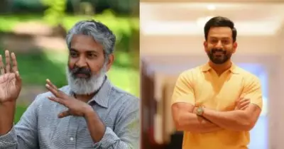 രാജുവേട്ടന്‍ വീണ്ടും വ്യത്യസ്തനായി; സാധാരണ എല്ലാവര്‍ക്കും രാജമൗലി പടത്തിന് ശേഷമാണ് ഫ്‌ളോപ്പ്, വാരണാസിക്ക് മുമ്പ് പരാജയ പരമ്പരയുമായി പൃഥ്വി