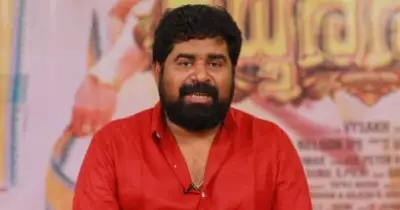 ഇന്‍ഡസ്ട്രി ഹിറ്റൊരുക്കിയ ആളാ... ഇപ്പോ അടുപ്പിച്ച് ഡിസാസ്റ്ററുകള്‍; അവസാനം പേനയെടുത്ത അഞ്ചും ബോക്‌സ് ഓഫീസില്‍ നിലംതൊടാതെ ഉദയകൃഷ്ണ