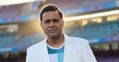 അന്ന് അവന്‍ വഴിതെറ്റിപ്പോയതുപോലെയായിരുന്നു; ഇഷാന്‍ കിഷനെക്കുറിച്ച് ആകാശ് ചോപ്ര