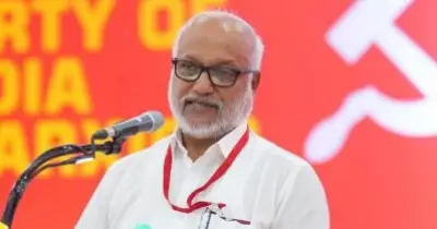 പിണറായി പറഞ്ഞത് പ്രത്യേക മണ്ഡലവുമായി ബന്ധപ്പെട്ട കാര്യം: എം.എ ബേബി