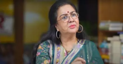 ചെറുപ്പം തൊട്ട് കരഞ്ഞാല്‍ എനിക്ക് ശ്വാസം നെറുകയില്‍ കേറും; കരഞ്ഞഭിനയിക്കുന്ന സിനിമകള്‍ ഒഴിവാക്കുന്നതിന്റെ കാരണവും അതാണ്: ഉര്‍വശി