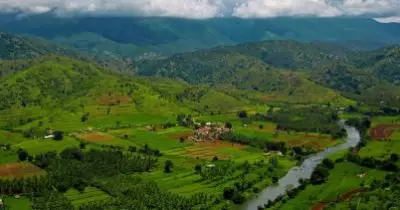 അട്ടപ്പാടിയില്‍ കോണ്‍ഗ്രസ് നേതാക്കള്‍ ആദിവാസി ഭൂമി തട്ടിയെടുത്തെന്ന് പരാതി; കുടില്‍കെട്ടി സമരം ആരംഭിക്കുമെന്ന് സി.പി.ഐ.എം