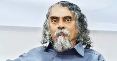 'ശബ്‌നം നൂര്‍ജഹാന്റെ ശബ്ദവും ചേര്‍ന്നതാവണം സംവാദം,  മാധ്യമം ലേഖനം പിന്‍വലിച്ചു'; കോളം നിര്‍ത്തുന്നതായി കെ.ഇ.എന്‍